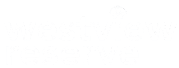 Westview reserve logo